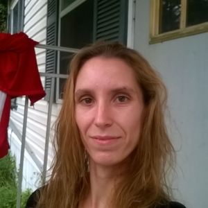 Meet your Posher, Irene